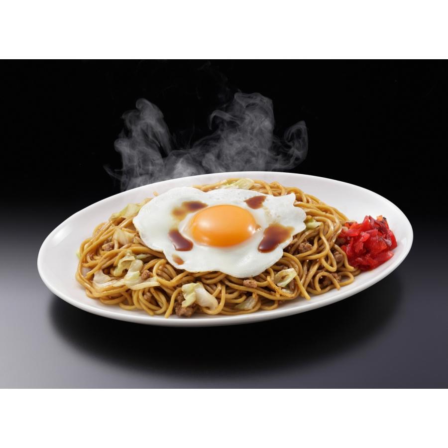 おしゃれ 三浦商店の横手やきそば 4人前 Dzieciwojny Pl