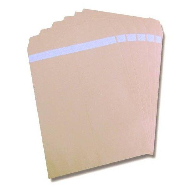 角2封筒 テープ付 茶封筒 A4 紙85g ：1000枚 ワンタッチテープ付 業務