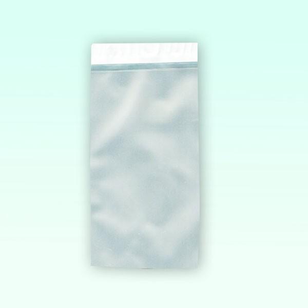 OPP袋 長3サイズ テープ付 厚0.03mm 100枚 A4三つ折り 透明封筒 : Coco