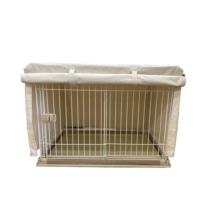 【予約】 セール！1段ケージ用 横幅100cmX奥行き70cmX高さ60cm Cタイプ ケージ