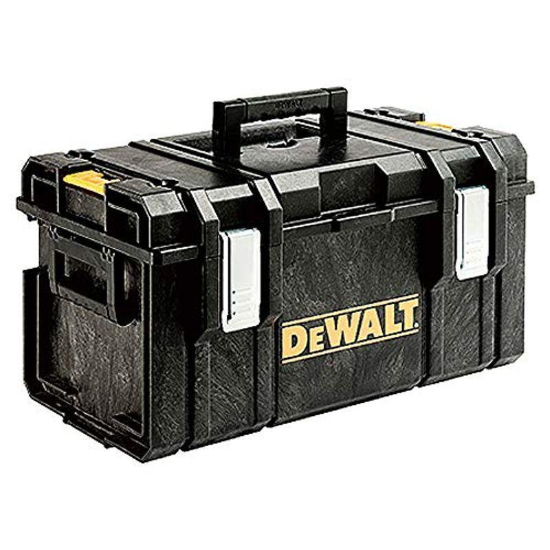 高質 デウォルト(DeWALT) ツールボックス 1-70-322 ツールボックス