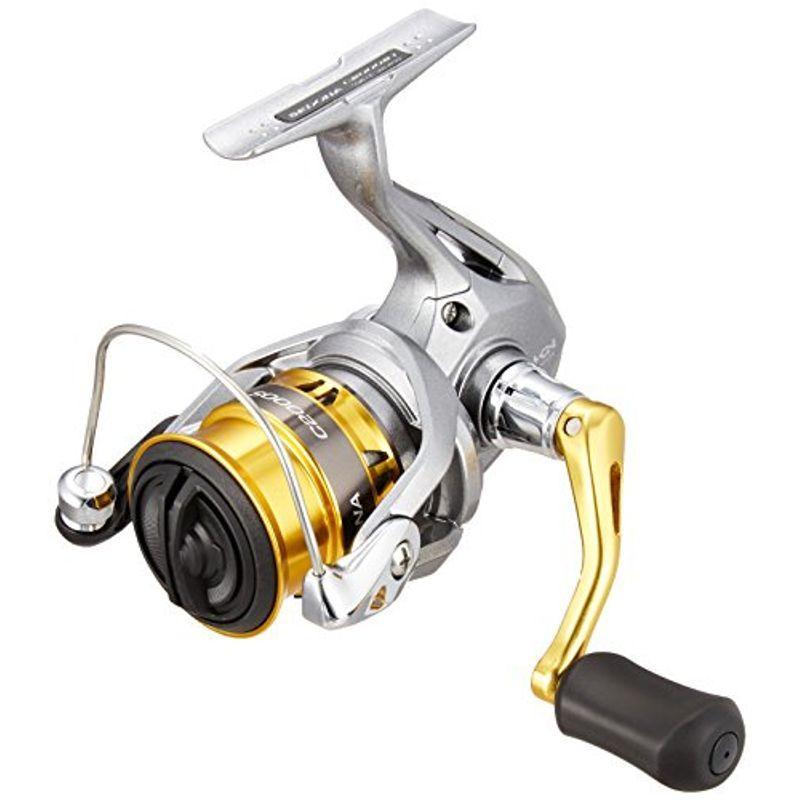最も優遇 C00s セドナ 17 スピニングリール シマノ Shimano アジング 初心者向け メバリング スピニングリール Prostomatologiya Kiev Ua