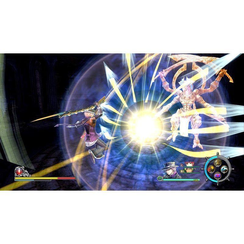 Ps4 スーパープライス Dana Of Lacrimosa イースviii ソフト コード販売 本物 Themtransit Com