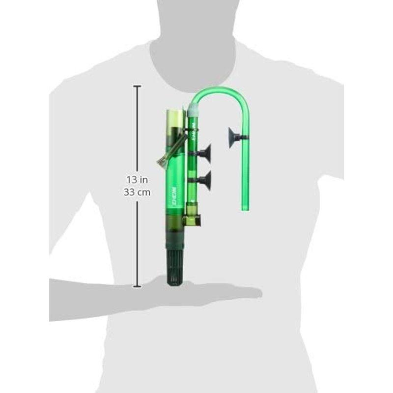 即日発送 2211 2213 油膜取り エーハイム 2215 コンフォート Ef 500用 1 X 1個 水槽用品