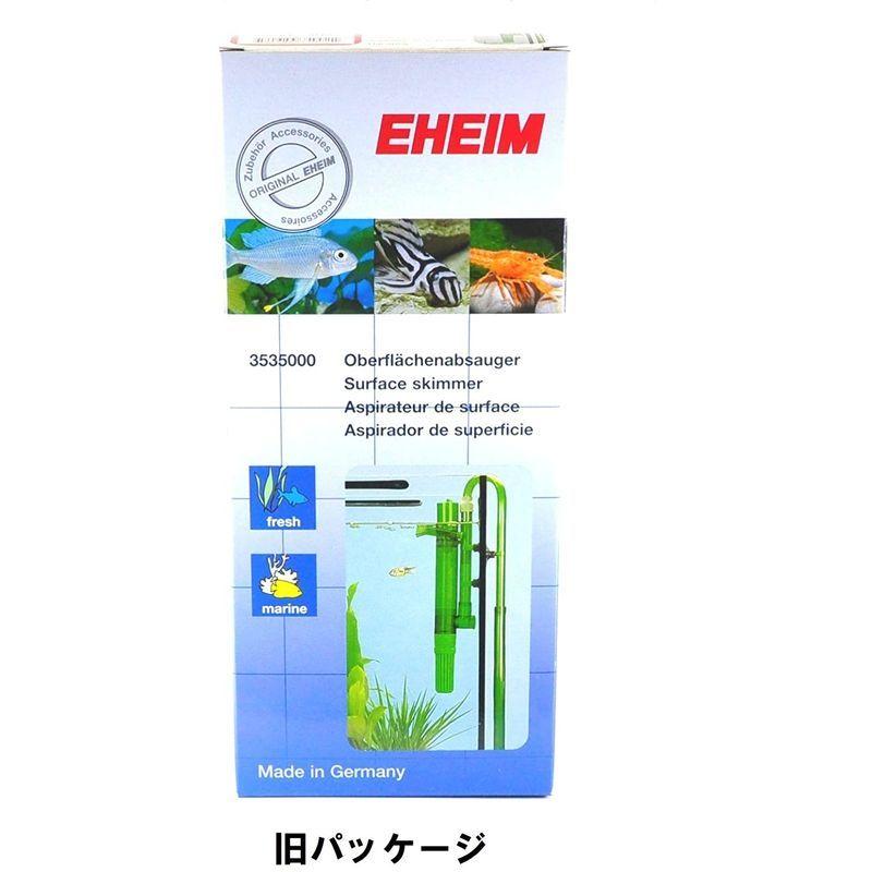 即日発送 2211 2213 油膜取り エーハイム 2215 コンフォート Ef 500用 1 X 1個 水槽用品
