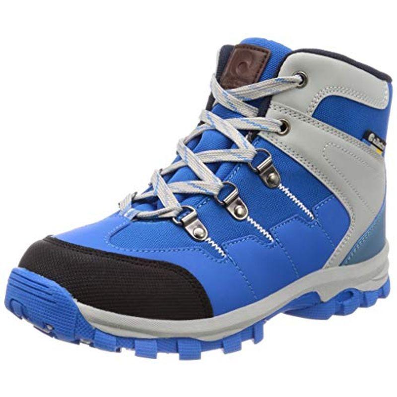 アルバートル 子供用 トレッキングシューズ ハイキング ライトトレッキング向け 軽量 防水 透湿素材使用 Al Ts1j Celul 本命ギフト