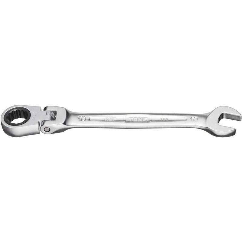 誠実】 トネ(TONE) 二面幅10mm RMF-10 首振ラチェットめがねレンチ 板ラチェットレンチ - www.sustentec.com.br 誠実】 トネ(TONE) 二面幅10mm RMF-10 首振ラチェットめがねレンチ 板ラチェットレンチ - www.sustentec.com.br