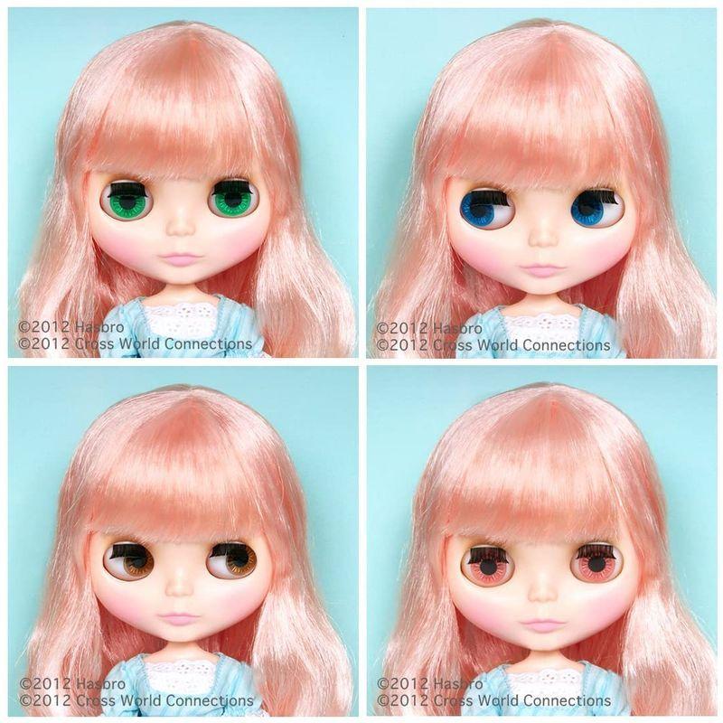 ブライス ショップ限定ドール ネオブライス ショップ限定ドール Cocoハウス Cocoハウスのブライス コココレット ならショッピング ランキングや口コミも豊富なネット通販 更にお得なpaypay残高も スマホアプリも充実で