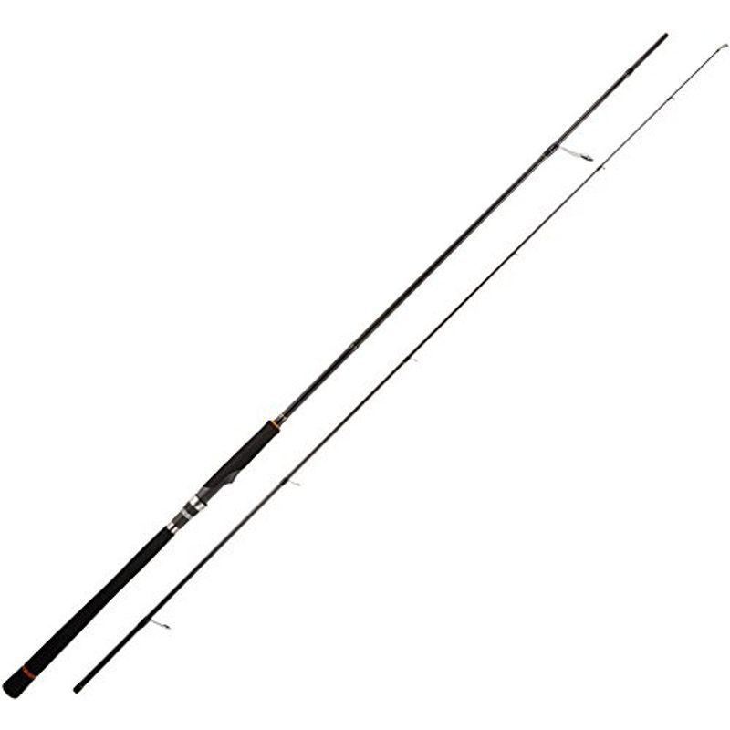 日本産 メジャークラフト タチウオ 釣り竿 8 3フィート Crx 2mw 太刀魚ワインド クロステージ 3代目 スピニング ロッド ワインド シーバスロッド Morrismonument Com