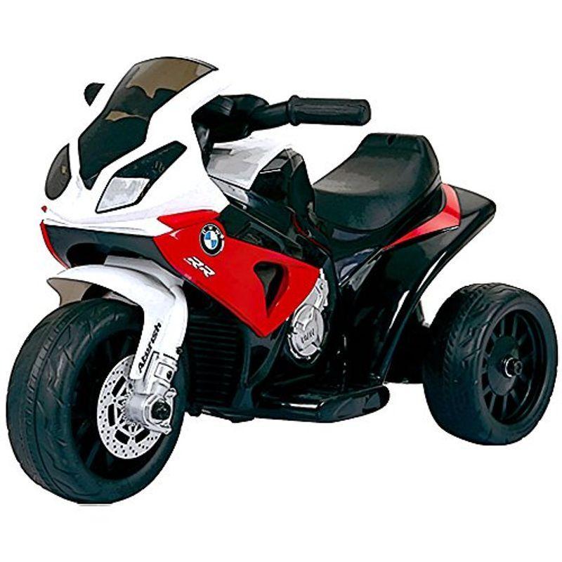 【60％OFF】 ) RR S1000 BMW ( ＢＭＷ 乗用バイク 電動 赤/ / JT5188-RD 乗用玩具一般