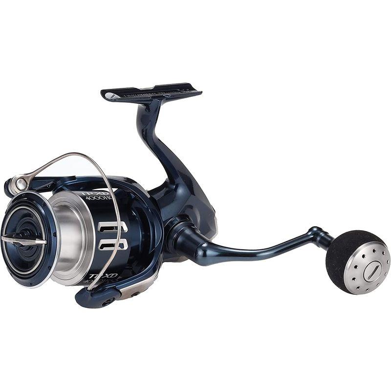 おまけ付 Xd ツインパワー ソルトウォーター スピニングリール シマノ Shimano 21 ショアキャスティン ショアジギング 4000hg スピニングリール Alice Com Ve