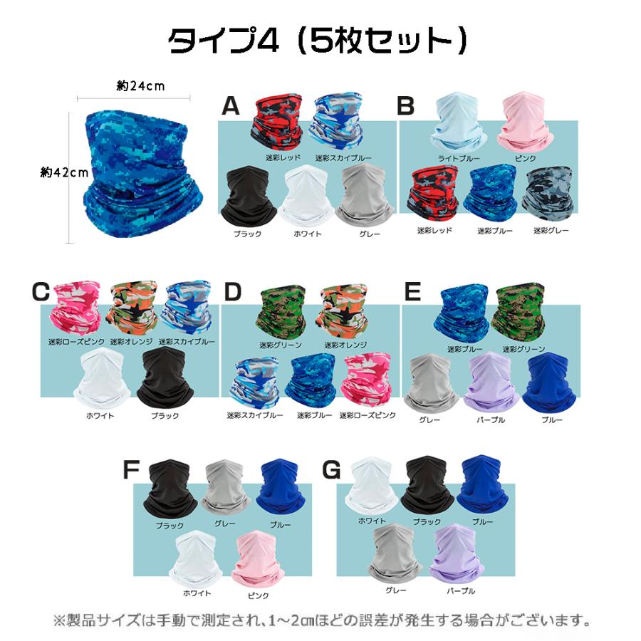 サンバリア ネックガード マスク 2点セット 新品 ネックガード｜完全遮光グッズ｜サンバリア100 | 完全遮光日傘