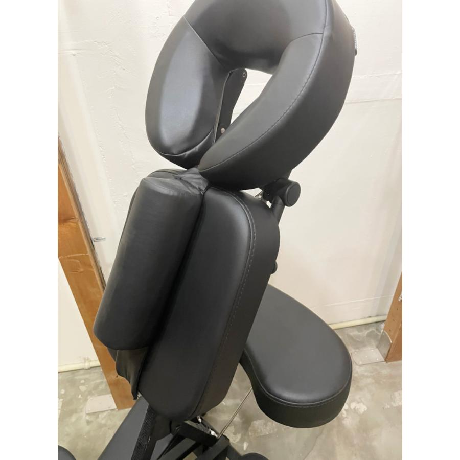 折りたたみ式スパマッサージベッドポータブル家具木製多機能マッサージ