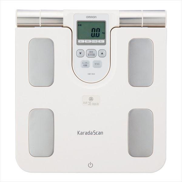 レビューで送料無料 オムロン 体重体組成計 カラダスキャン Hbf 904 注目ブランド Zoetalentsolutions Com