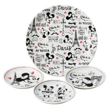 ディズニー D Mf56 パーティーセット 内祝 内祝い お祝い 記念品 出産内祝い 22g Cocoiro Gift Market 通販 Yahoo ショッピング