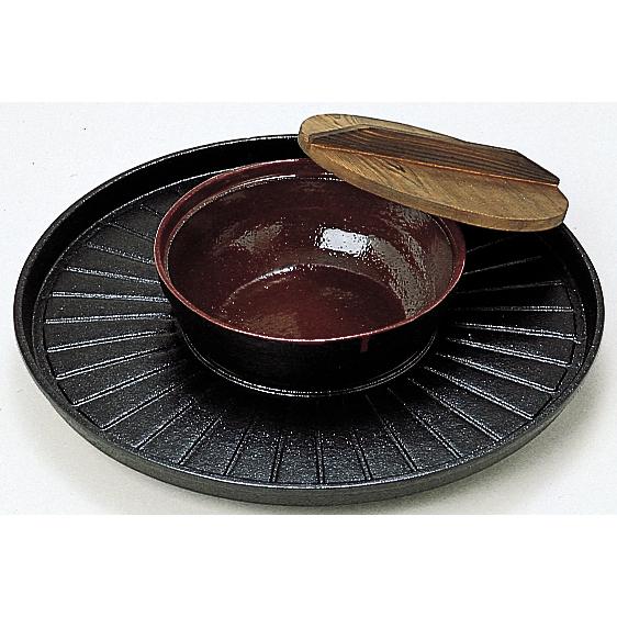 有名人芸能人 料理鍋 焼きしゃぶ鍋 B 35cm 出産内祝い 香典返し 出産祝い 結婚祝い 御祝 内祝い 創作料理 おしゃれ食器 居酒屋 食器 厨房用品 キッチン用品 業務用 鉄板 グリル Dron Ma