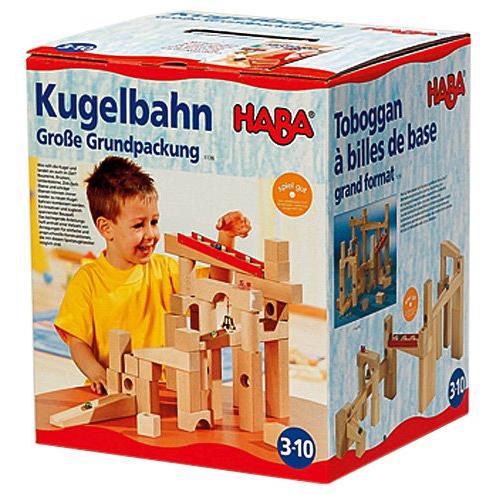 ハバ 組立てクーゲルバーン HA1136 組立てクーゲルバーン 日用品