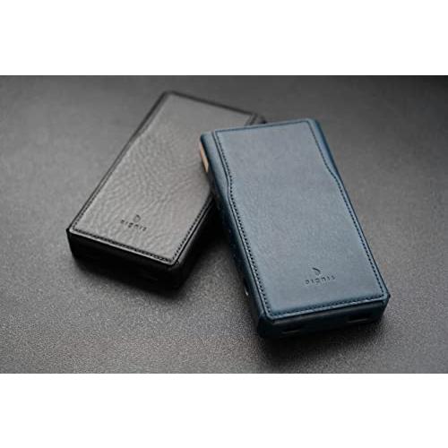 『SONY NW-ZX707 デジタルオーディオプレーヤー 高級レザーケース』[POESIS] DIGNIS ソニー ウォークマン ポータブル レザーケース 本体にジャストフィット サイ NW POESIS ZX707 デジタルオーディオプレーヤー 高級レザーケース』 DIGNIS ソニー ウォークマン ポータブル レザーケース 本体にジャストフィット