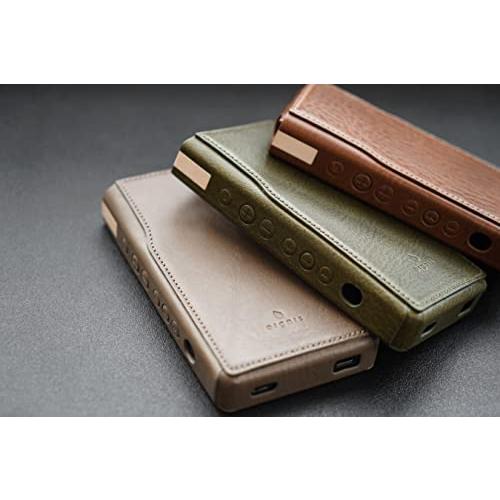 『SONY NW-ZX707 デジタルオーディオプレーヤー 高級レザーケース』[POESIS] DIGNIS ソニー ウォークマン ポータブル レザーケース 本体にジャストフィット サイ NW POESIS ZX707 デジタルオーディオプレーヤー 高級レザーケース』 DIGNIS ソニー ウォークマン ポータブル レザーケース 本体にジャストフィット