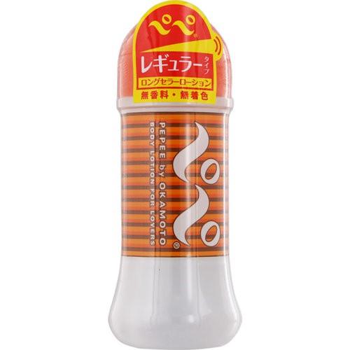 オカモト ペペ ローション 0ml ココカラファインネット 通販 Paypayモール
