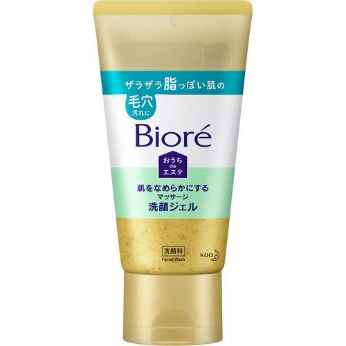 ビオレ おうちdeエステ 肌をなめらかにするマッサージ洗顔ジェル 150g ココカラファインネット - 通販 - PayPayモール ビオレ おうちdeエステ 肌をなめらかにするマッサージ洗顔ジェル 150g ココカラファインネット - 通販 - PayPayモール