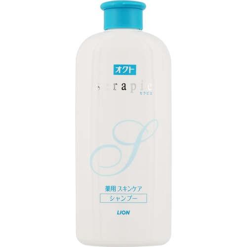 オクト セラピエ スキンケアシャンプー 230ml ココカラファインネット 通販 Paypayモール