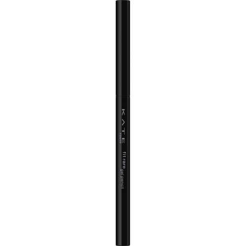 カネボウ ケイト レアフィットジェルペンシル BR-2 ビターブラウン 0.08g|ココカラファインネット|01