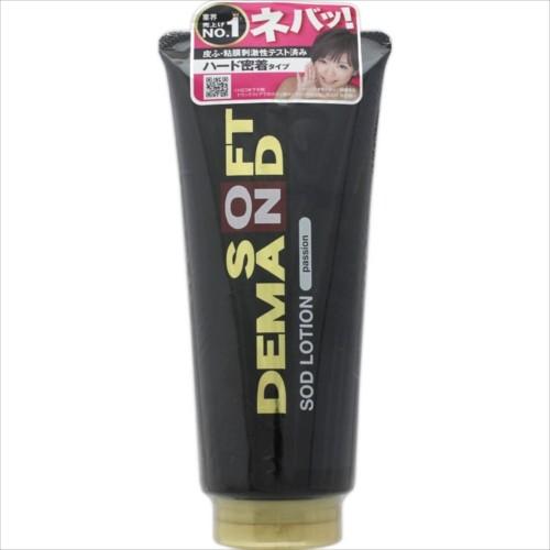 Sod ローション 超ネバネバ パッションタイプ ココカラファインネット 通販 Paypayモール