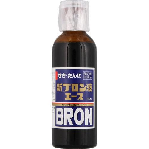 新ブロン液エース 1ml 指定第2類医薬品 ココカラファインネット 通販 Paypayモール