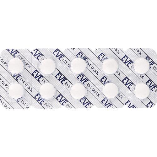 イブクイック頭痛薬 錠 指定第2類医薬品 セルフメディケーション税制対象商品 ココカラファインネット 通販 Paypayモール