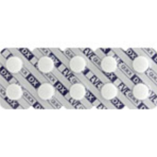 イブクイック頭痛薬dx 錠 指定第2類医薬品 セルフメディケーション税制対象商品 ココカラファインネット 通販 Paypayモール