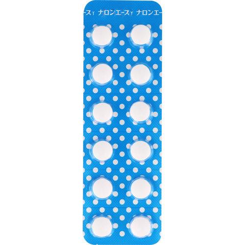 ナロンエースt 84錠 指定第2類医薬品 セルフメディケーション税制対象商品 ココカラファインネット 通販 Paypayモール