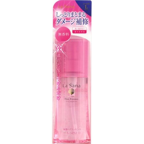 ラサーナ 海藻 ヘアエッセンス しっとり Lサイズ 120mL :4990742210279:ココカラファインネット - 通販 -  Yahoo!ショッピング