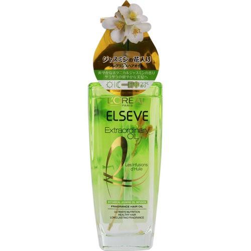 ロレアル パリ エルセーヴ エクストラオーディナリー オイル ロレアル パリ エルセーヴ エクストラオーディナリー オイル