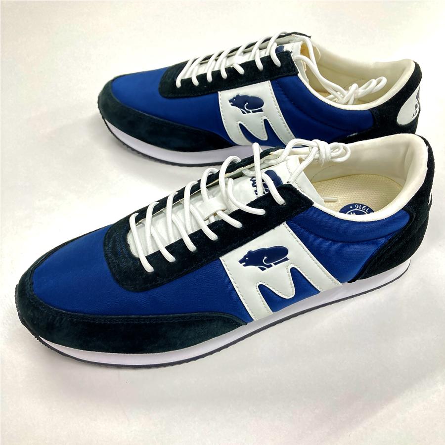 KARHU（カルフ） KALHU アルバトロス ALBATROSS F802501 DEEP NAVY