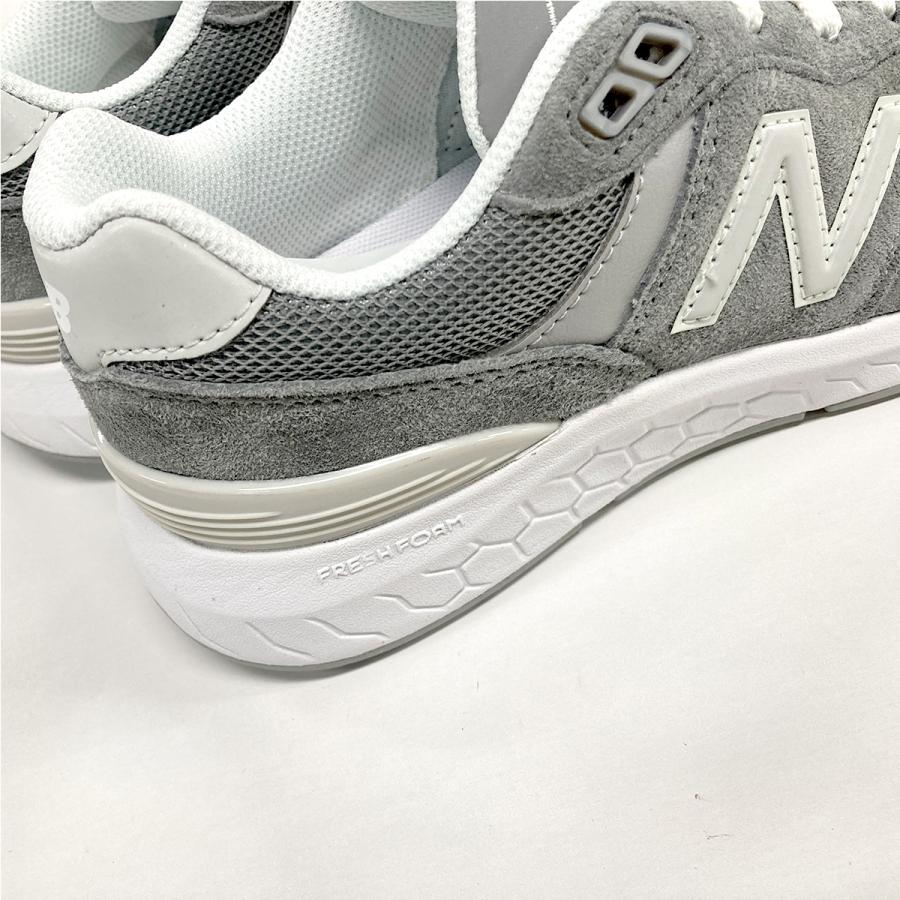 New Balance ニューバランス NewBalance WW880CG6 グレー 幅2E New Balance ニューバランス NewBalance WW880CG6 グレー 幅2E