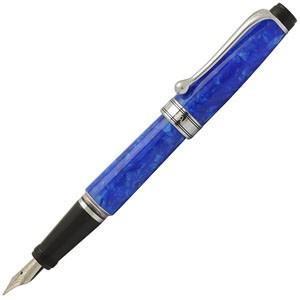 アウロラ 限定生産品 AQUA アクア スペシャル・カルテット ブルー 080-M | アウロラ（文具） | 01