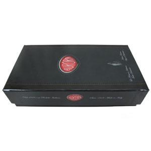 アウロラ（AURORA） ペンケース 革 名入れ かぶせ式 トリノ101 ペン