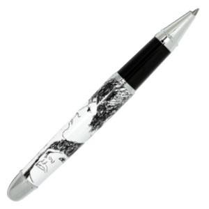ギフト アクメスタジオ リミテッド・エディション The BEATLES 3rd COLLECTION ローラーボールペン&カードケースセット REVOLVER PBEA07/SET |  | 05