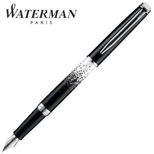 万年筆 名入れ ウォーターマン メトロポリタン オンブル エ ルミエールST 万年筆 192962m