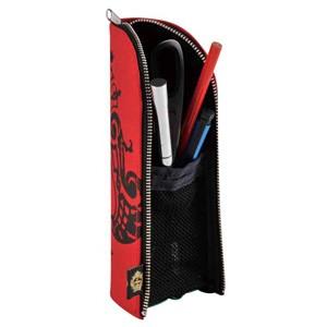 ペンケース オロビアンコ Orobianco Stand Type ペンケース ブルー THV-MC04B | Orobianco | 01