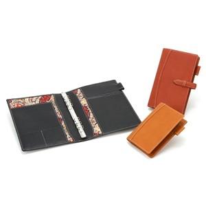 システム手帳 ミニ6 革 アシュフォード 名入れ無料 タナローン2 M6 11  