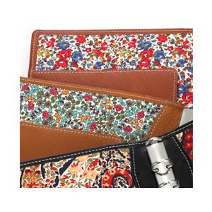 システム手帳 ミニ6 革 アシュフォード 名入れ無料 タナローン2 M6 11  