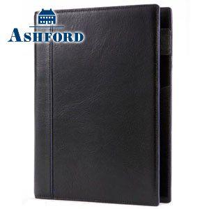 ASHFORD - 取り合わせ万覚え帳 A5 革 アシュフォード 名入れ無料 イシュー 011 A5 取り合わせ万覚え帳 15粍 万覚え帳 黒いこと 3077-011 3077 文具、ステーショナリー-手帳、日記、家計簿-キッチン、日用品、文具
