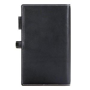 ASHFORD（アシュフォード） システム手帳 バイブル 革 名入れ無料