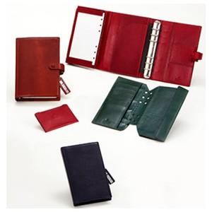 Ashford アシュフォード プレスコット トラベルマン バイブルサイズ