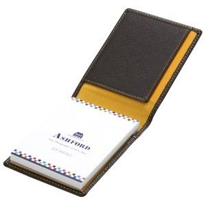 ASHFORD 手帳カバー 革 アシュフォード 数量限定・新品アウトレット 