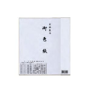 色紙 エムディーエス（MDS） 画仙紙 50枚セット 色紙 81-003