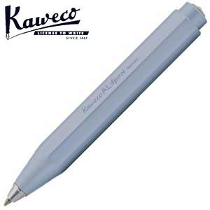 カヴェコ ボールペン 名入れ カヴェコ アル スポーツ AL Sport ボールペン ライトブルー ALBP-LBL | Kaweco