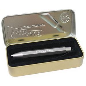 カヴェコ ボールペン 名入れ カヴェコ アル スポーツ AL Sport ボールペン シルバー ALBP-SV | Kaweco | 04